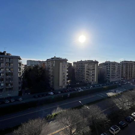 Paul House Ξενοδοχείο Μιλάνο Εξωτερικό φωτογραφία