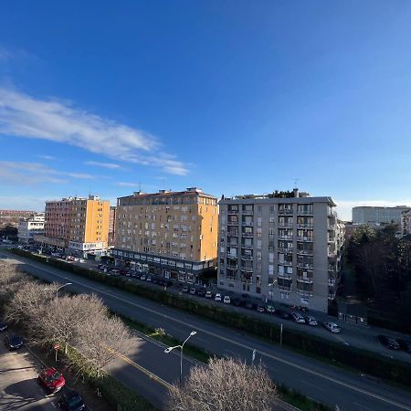 Paul House Ξενοδοχείο Μιλάνο Εξωτερικό φωτογραφία