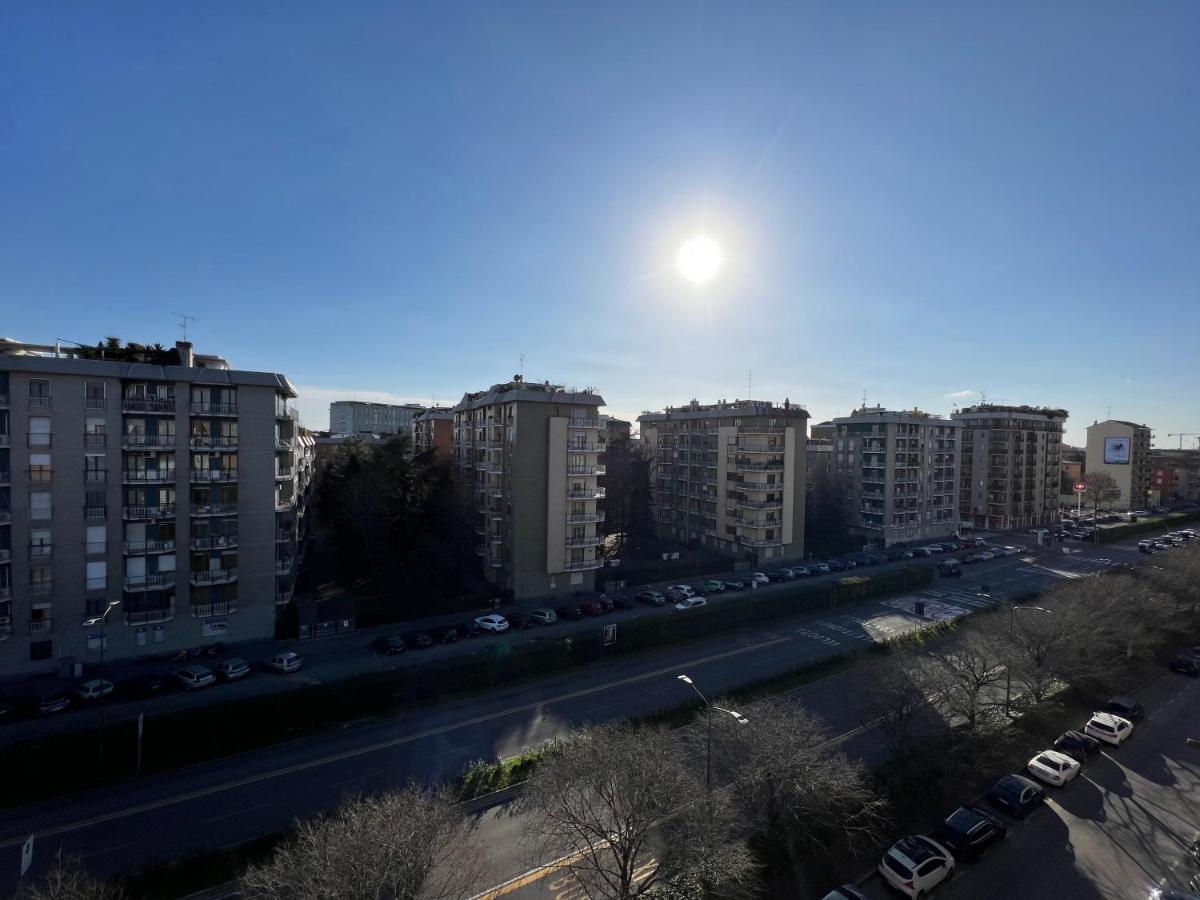 Paul House Ξενοδοχείο Μιλάνο Εξωτερικό φωτογραφία