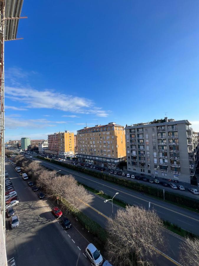 Paul House Ξενοδοχείο Μιλάνο Εξωτερικό φωτογραφία