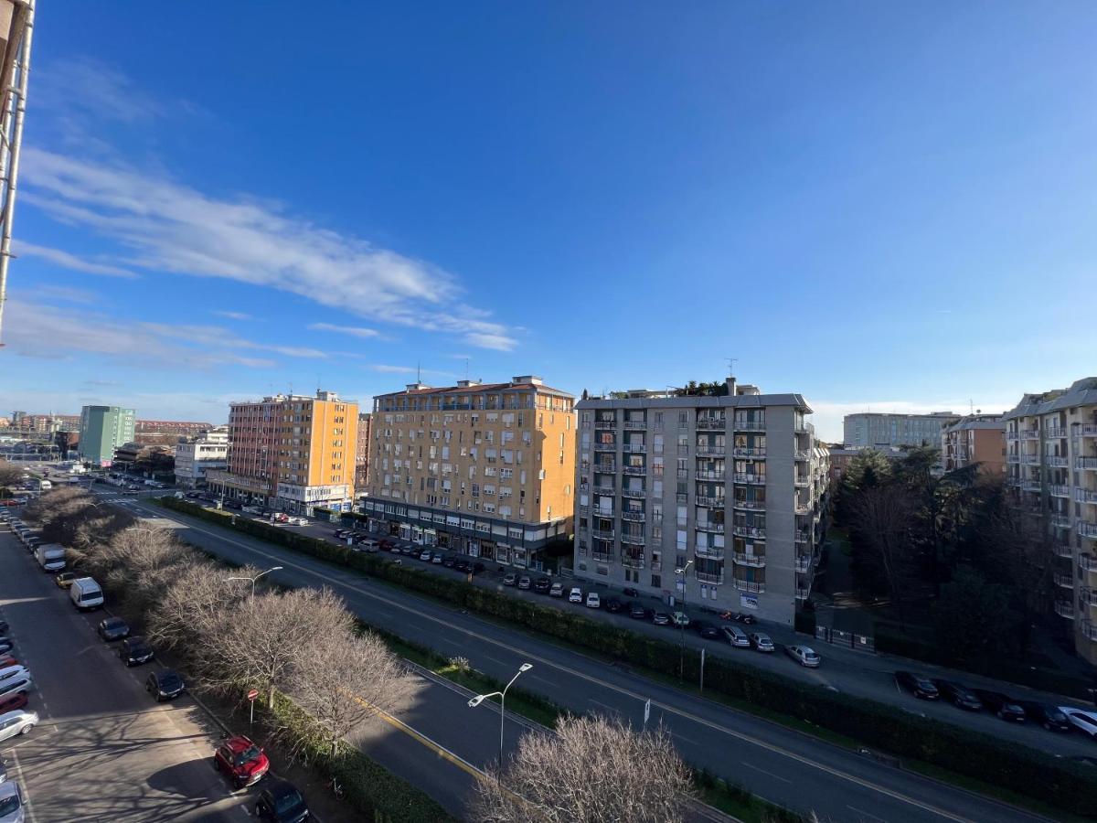 Paul House Ξενοδοχείο Μιλάνο Εξωτερικό φωτογραφία